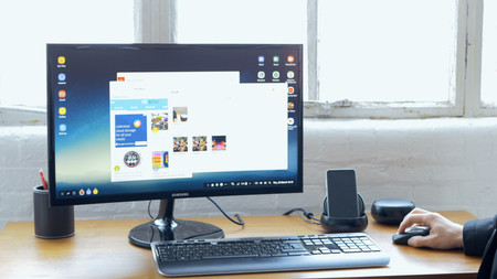 Dex Station 2