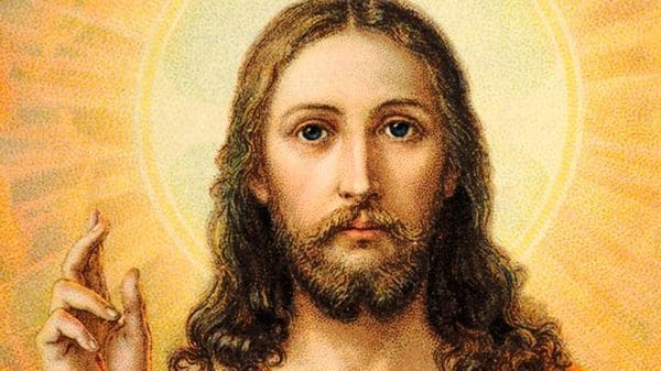 A partir del siglo VI, Jesucristo comenzó a ser retratado con barba y pelo largo. En la Biblia no figuran rastros de cómo era su fisonomía