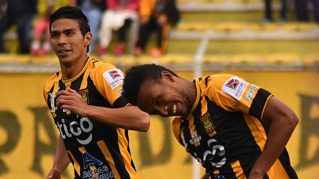 El elenco atigrado se ubica en la sexta posición de la tabla general con 12 puntos. Foto: Archivo %image_alt%