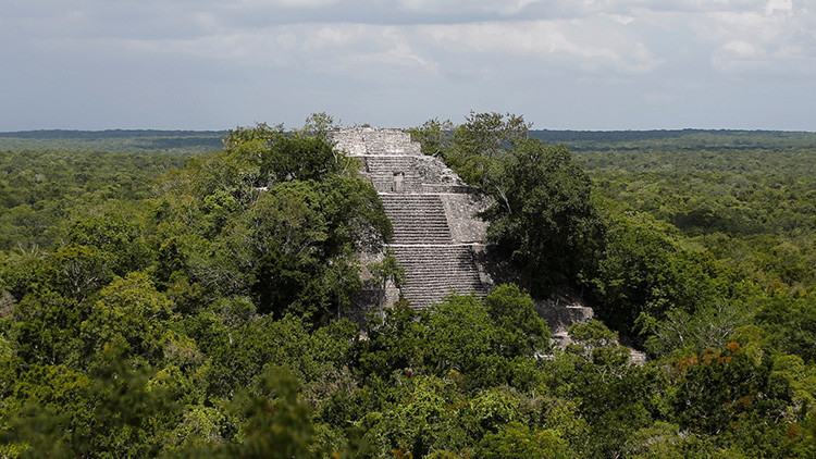 ¿Nos espera el mismo destino? Las desastrosas consecuencias de las altas temperatura para los mayas