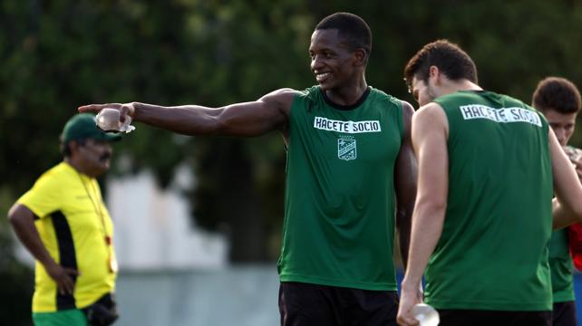 Mostasilla “En casa no podemos equivocarnos” eju.tv