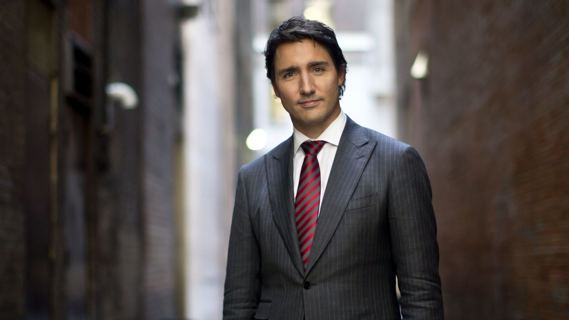 justin trudeau sexy