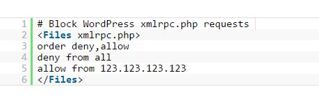xml-rpc