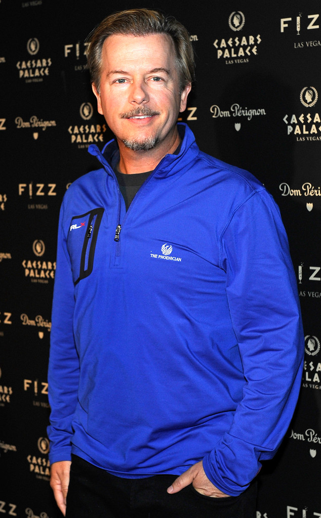 David Spade