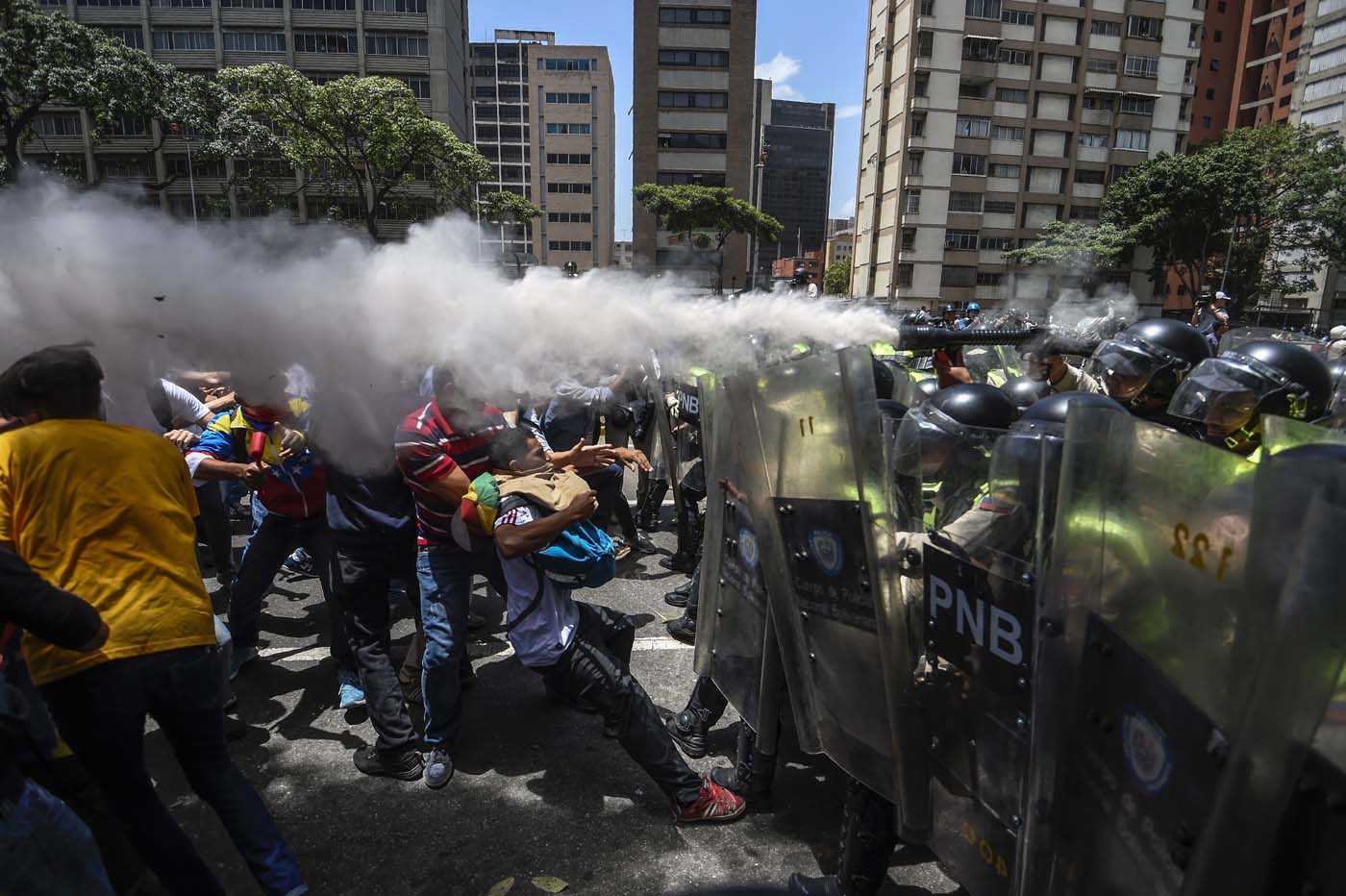 Venezuela