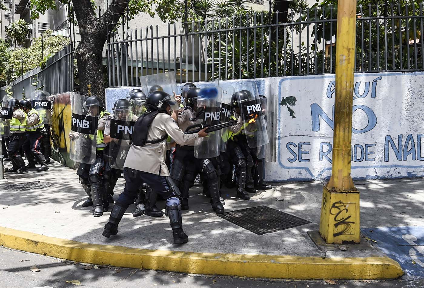 Venezuela