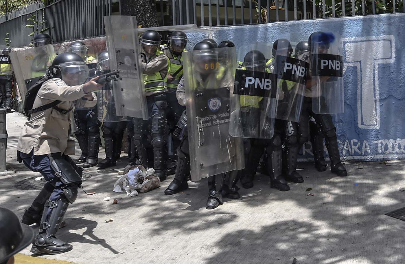 Venezuela