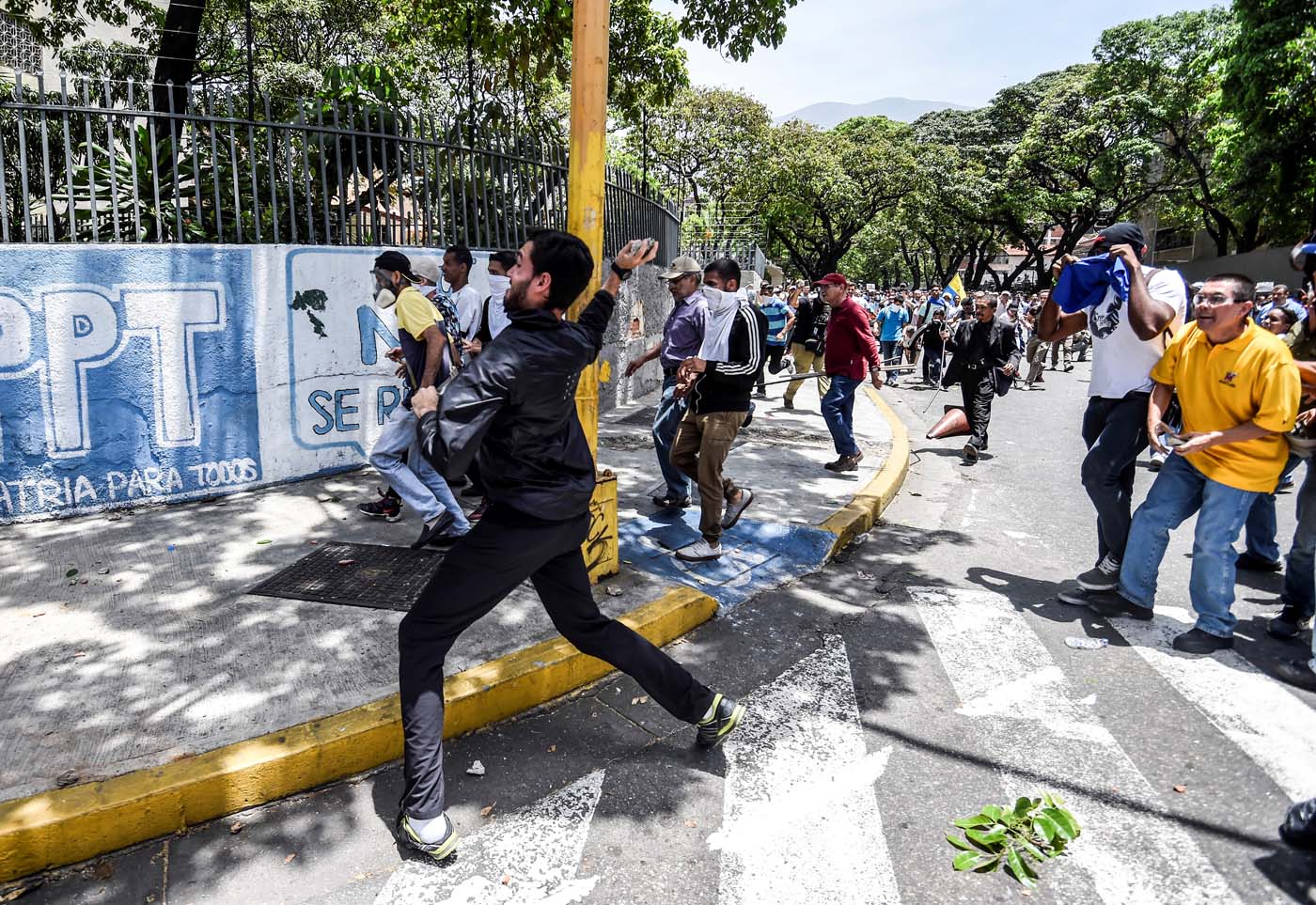 Venezuela