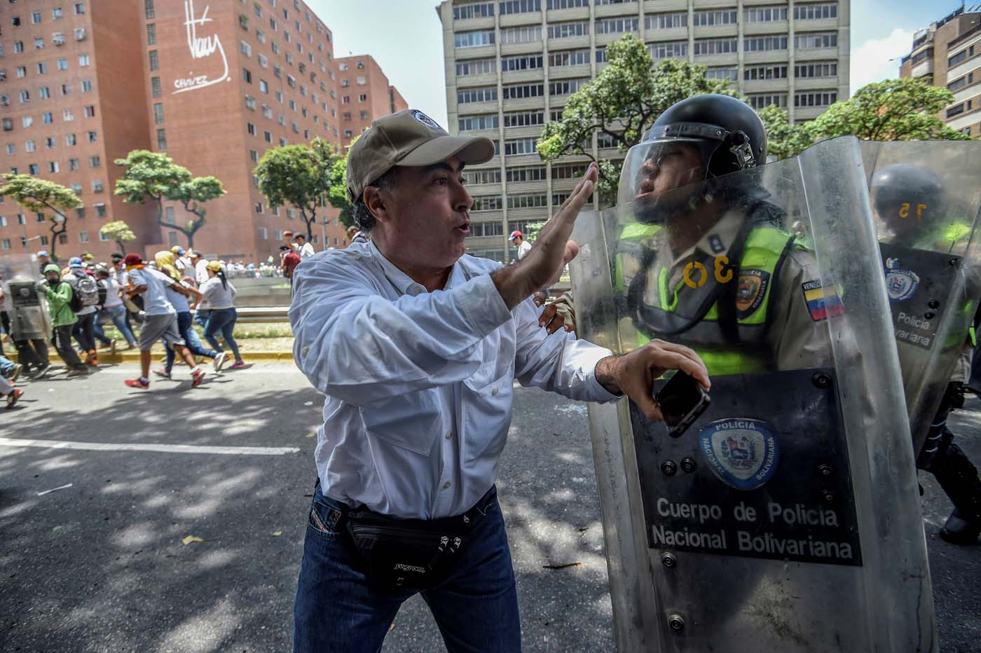 Venezuela