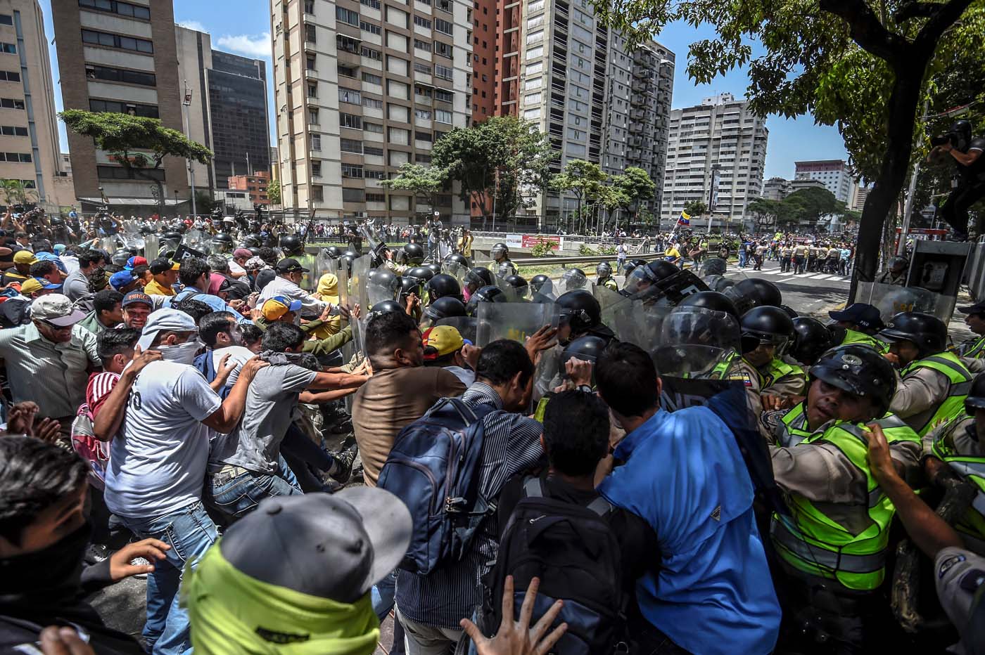 Venezuela