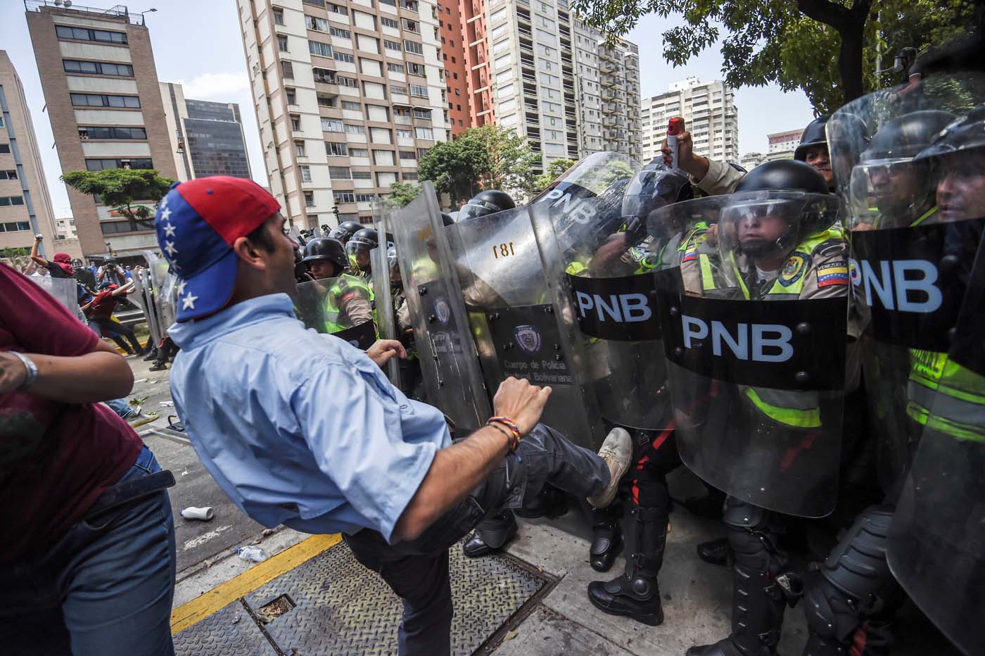 Venezuela