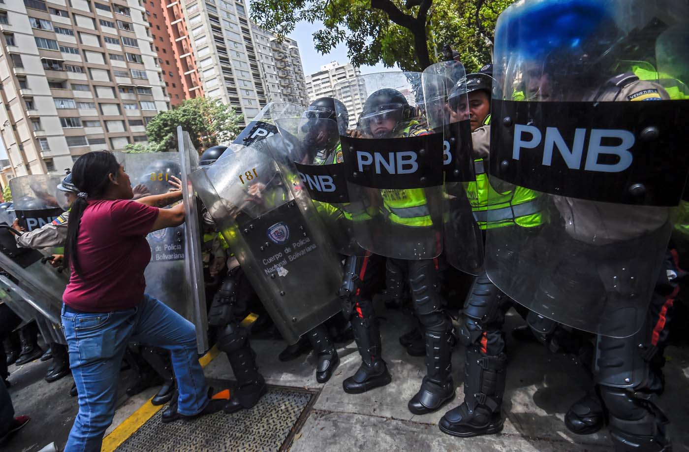 Venezuela