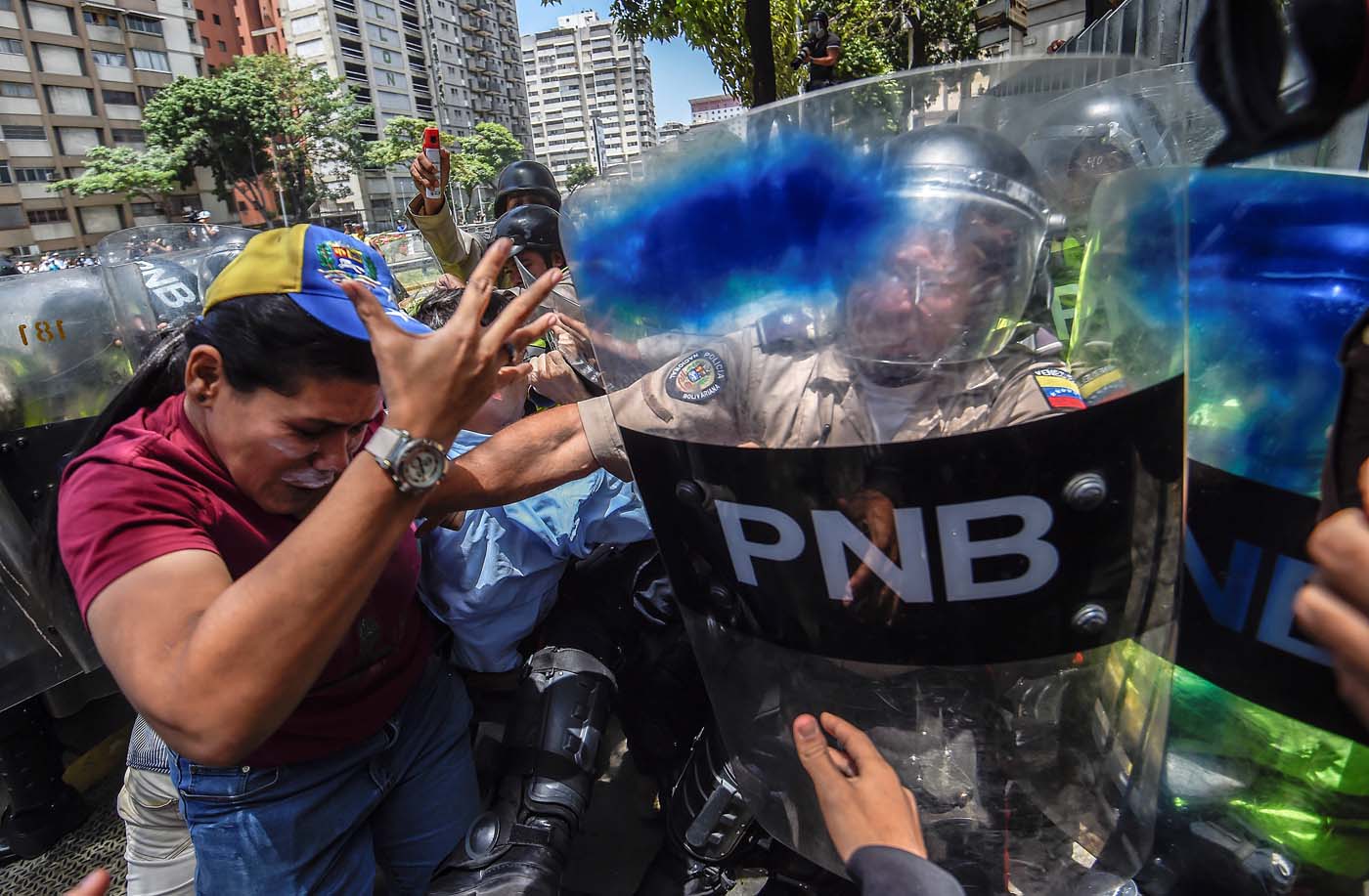 Venezuela