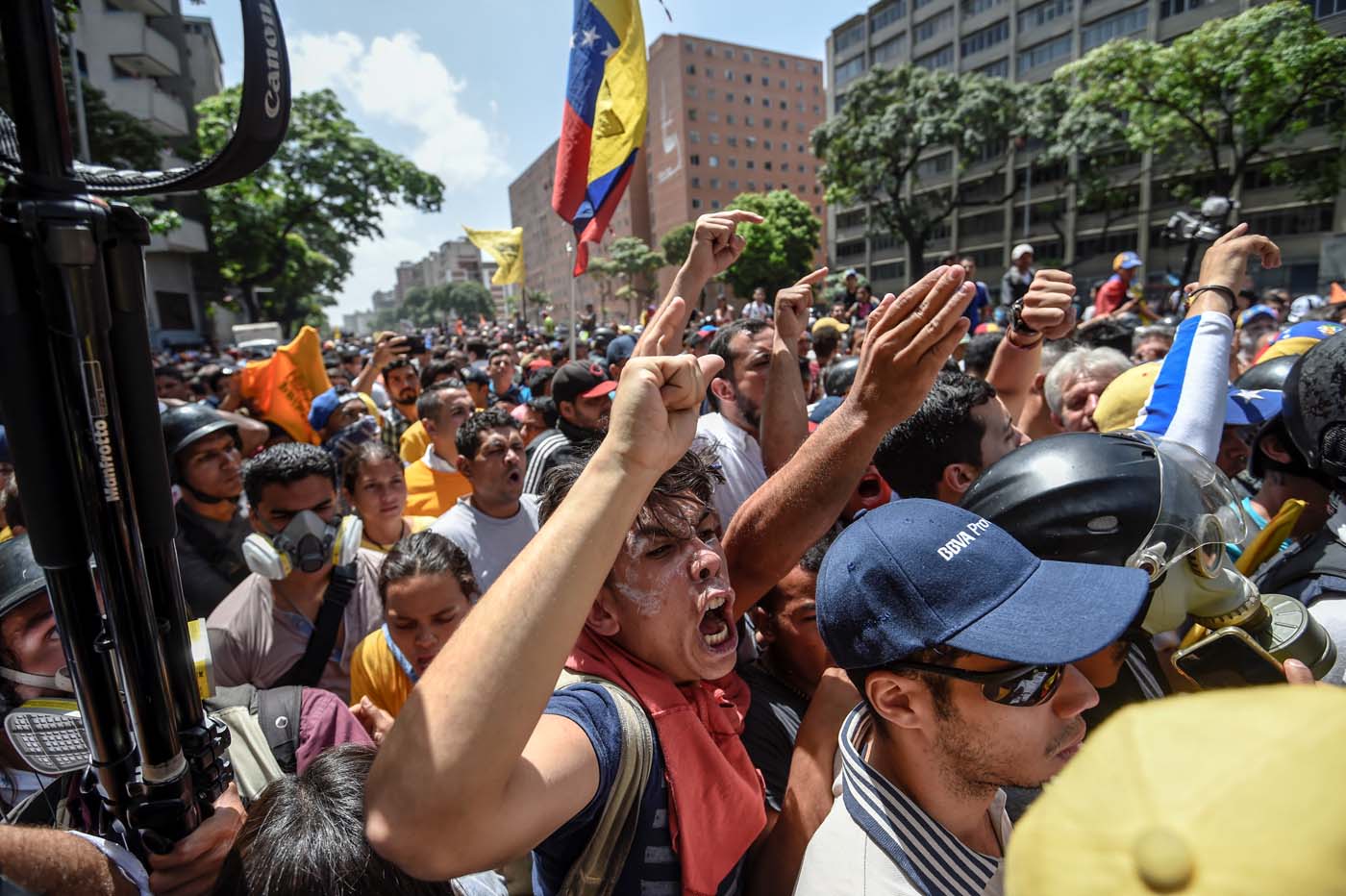 Venezuela