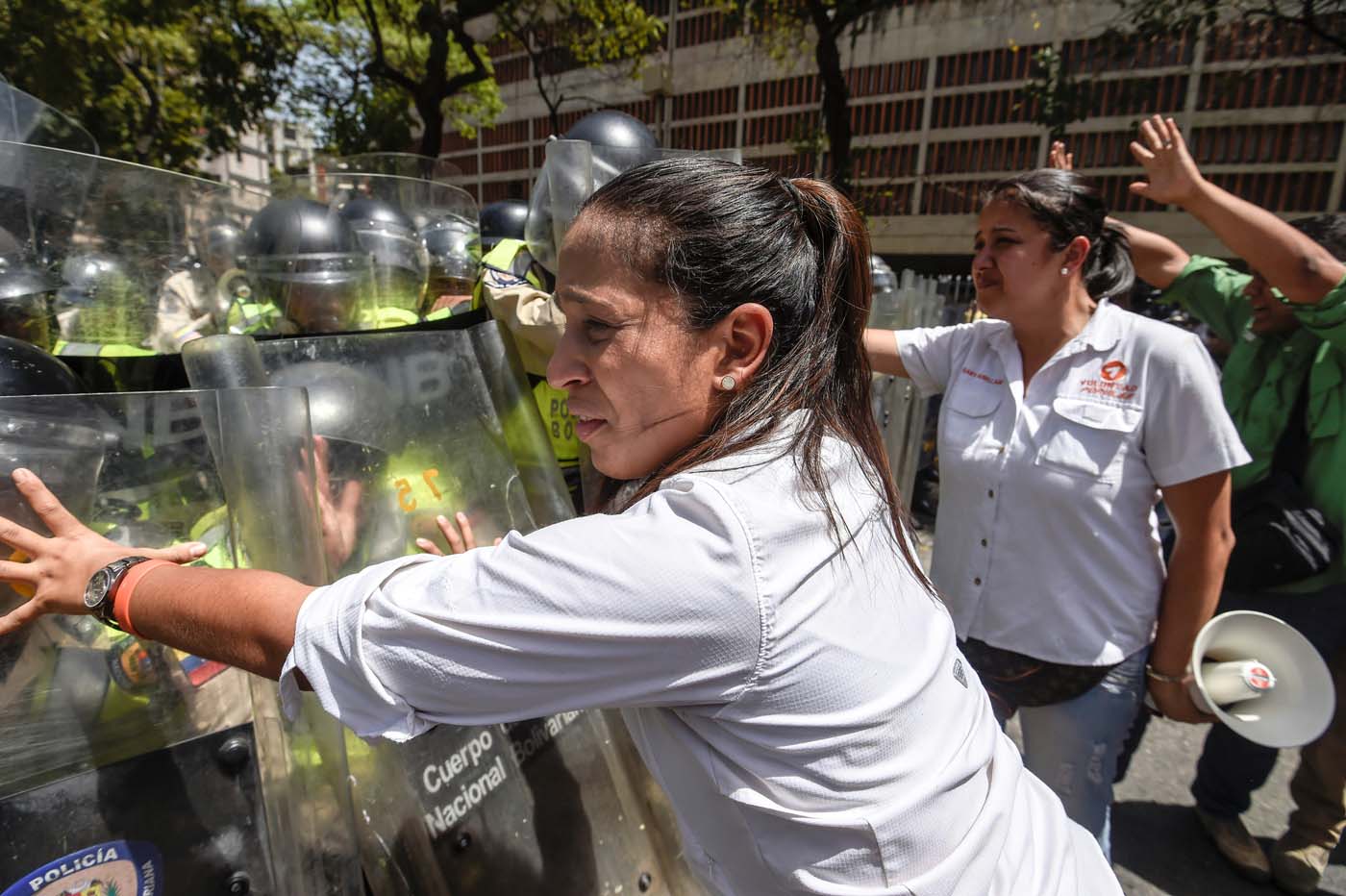 Venezuela