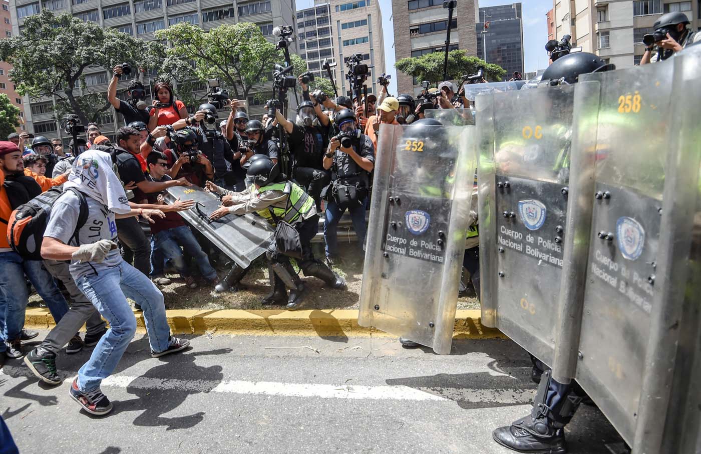 Venezuela