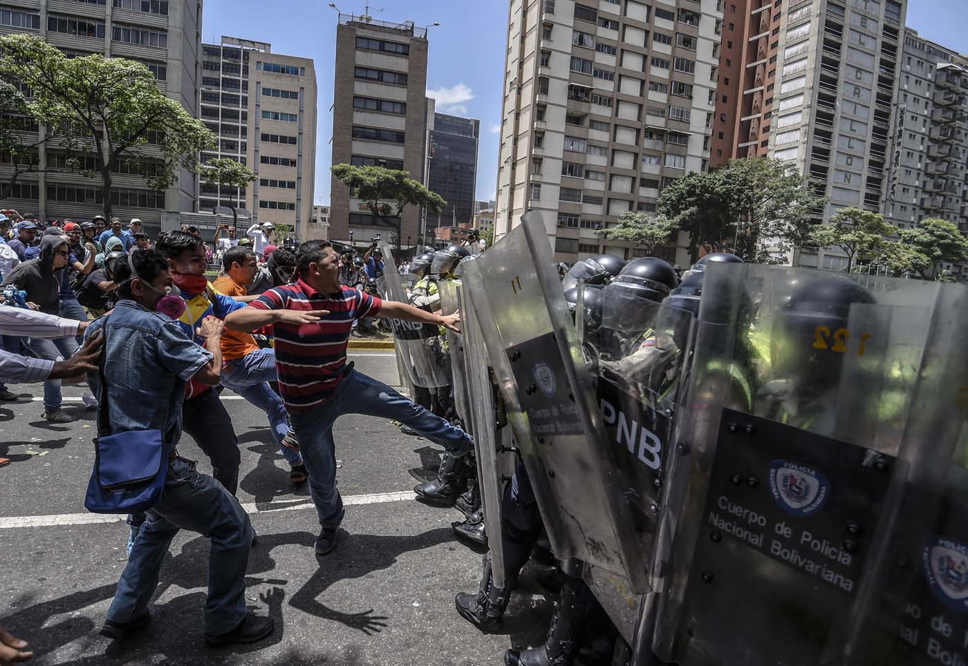 Venezuela