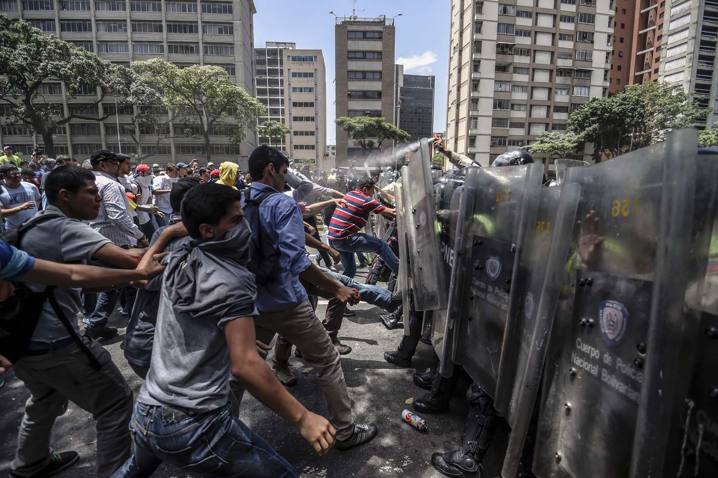 Venezuela