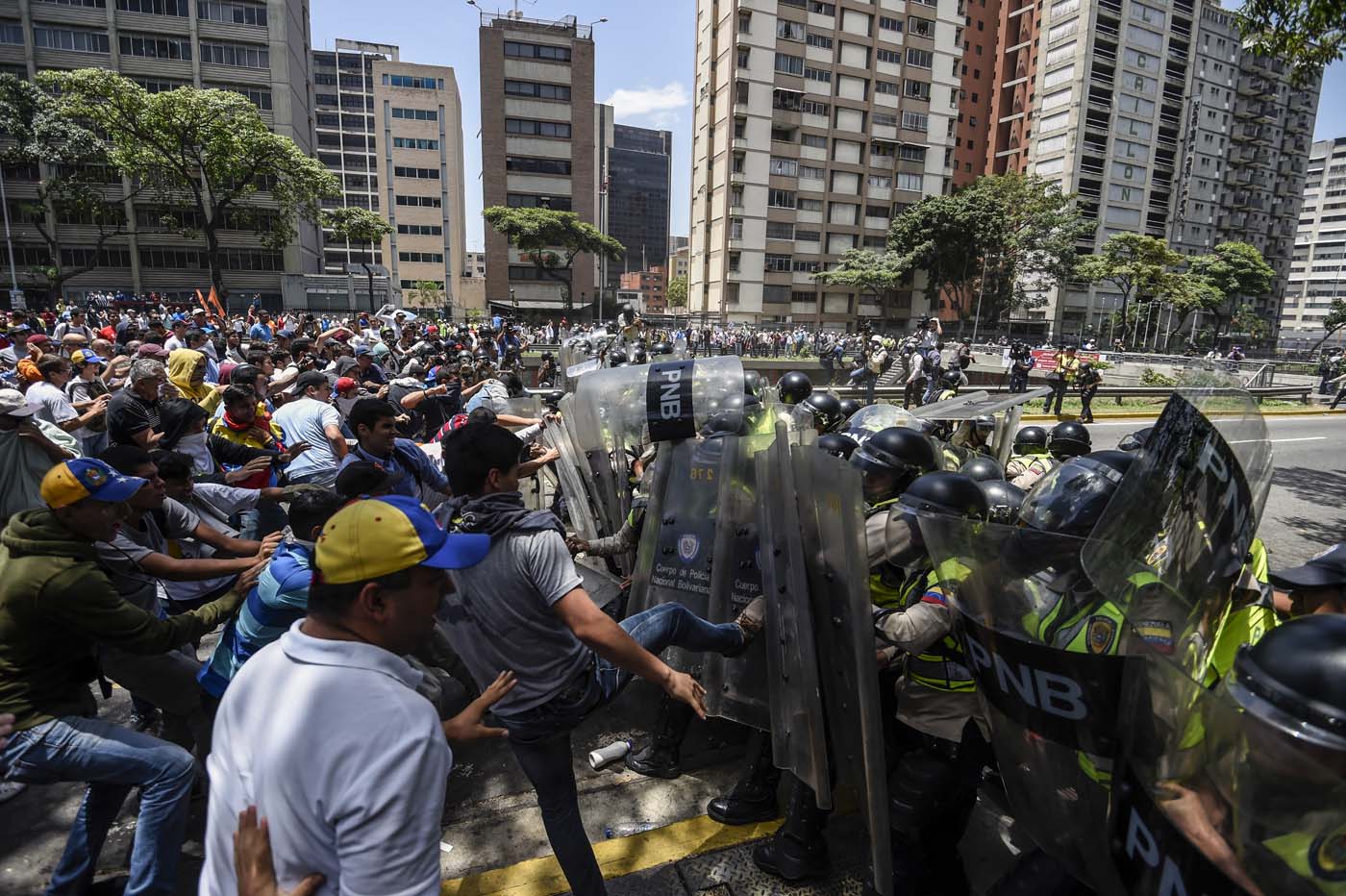 Venezuela