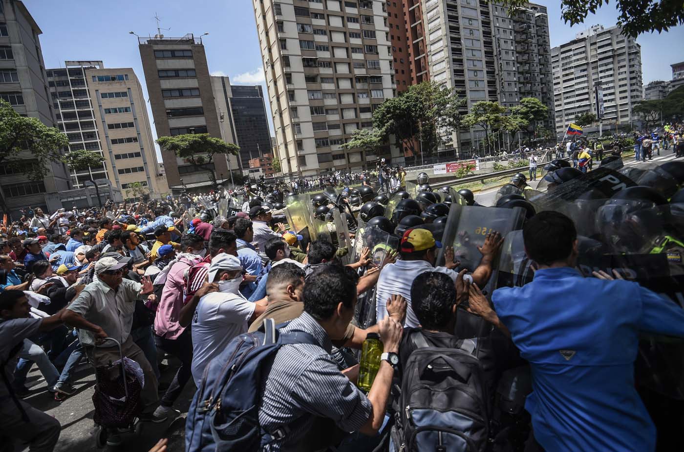 Venezuela