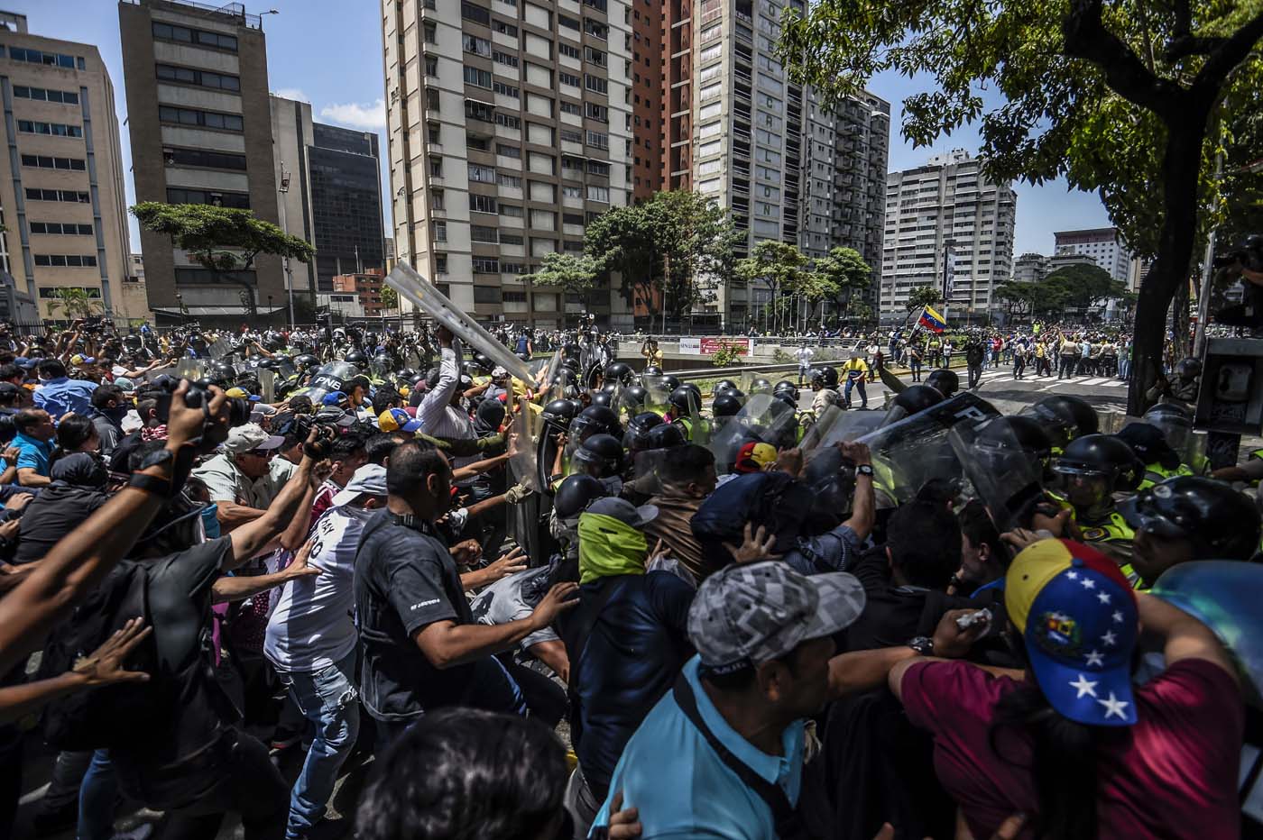 Venezuela