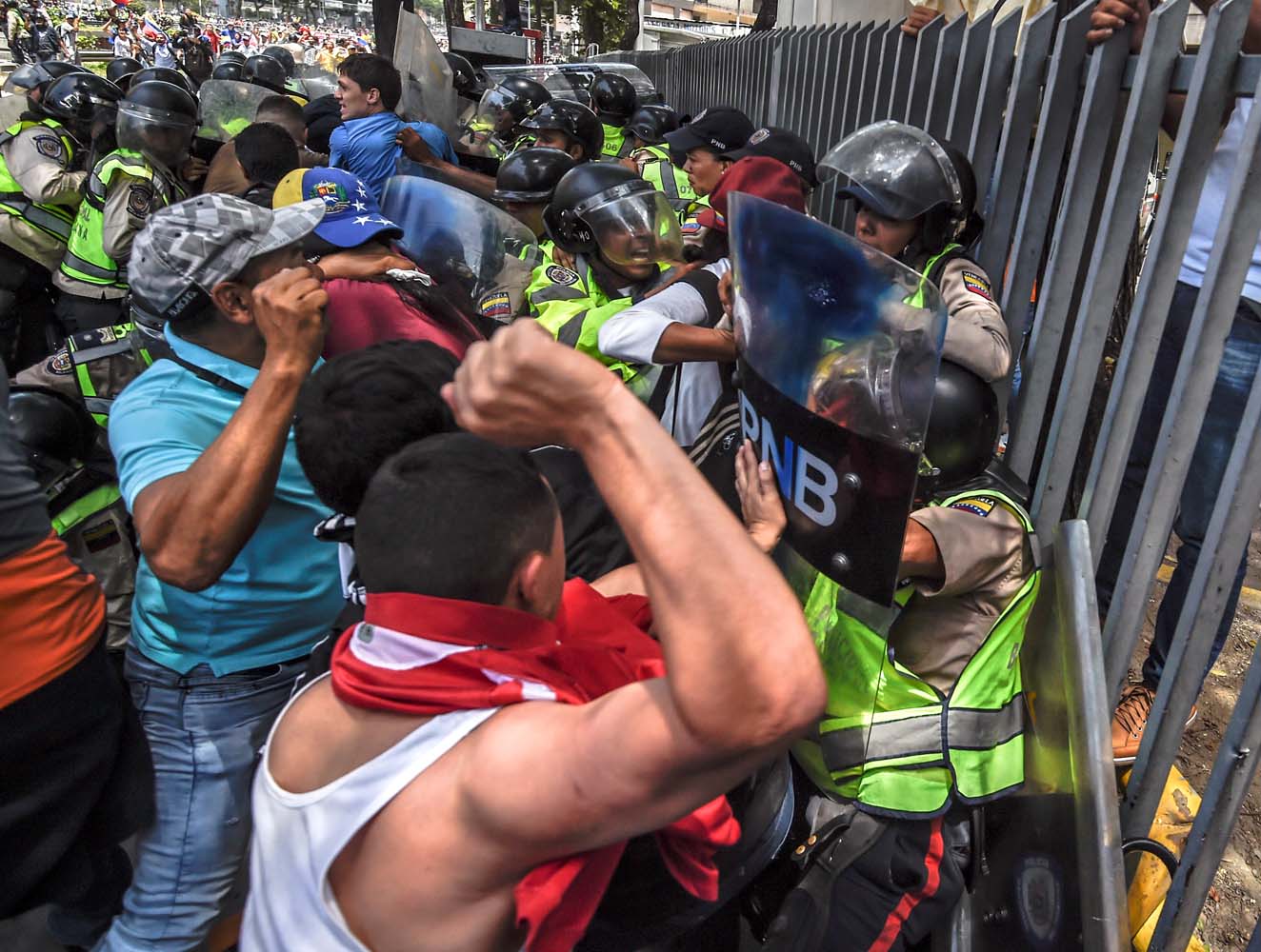 Venezuela