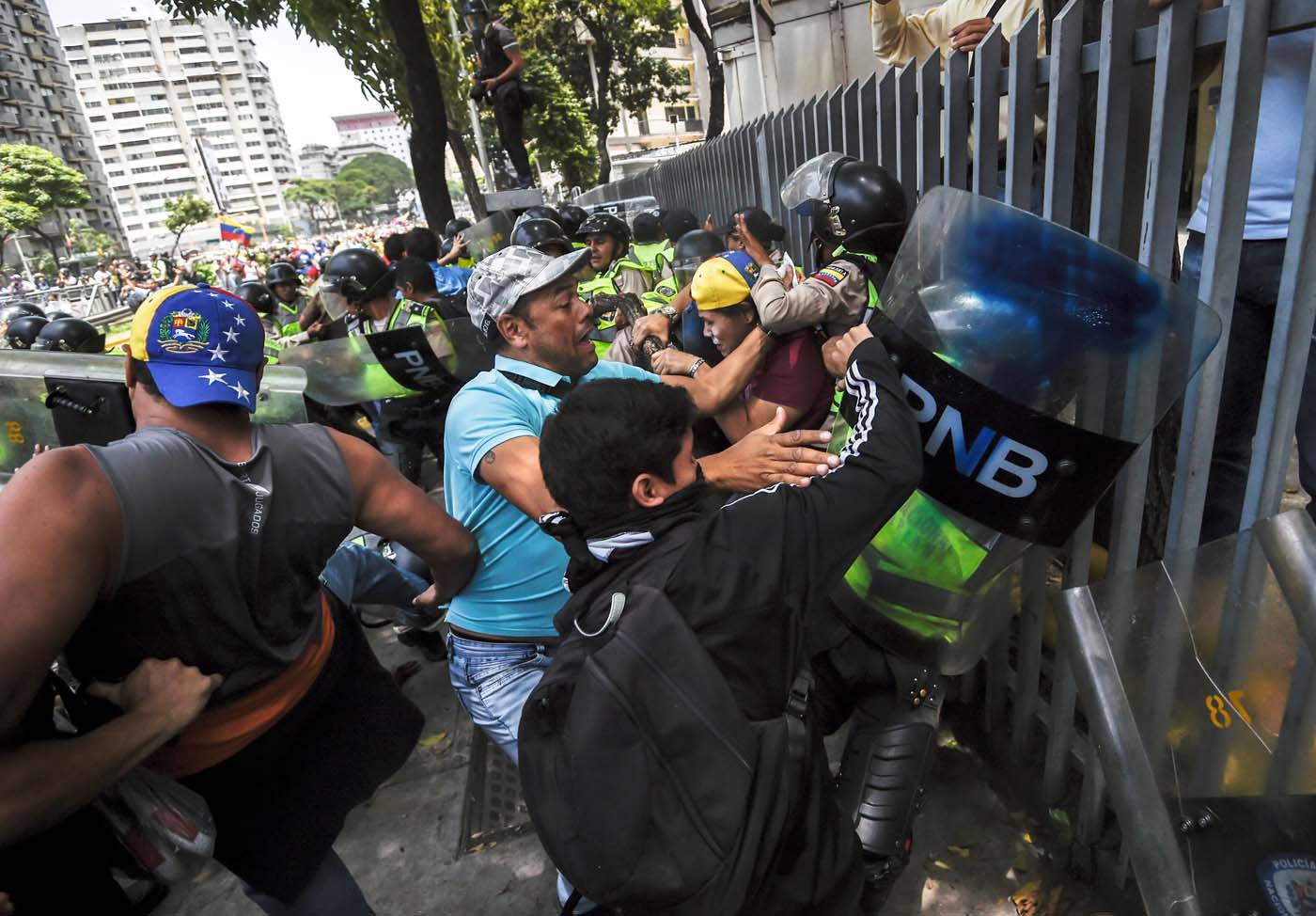 Venezuela