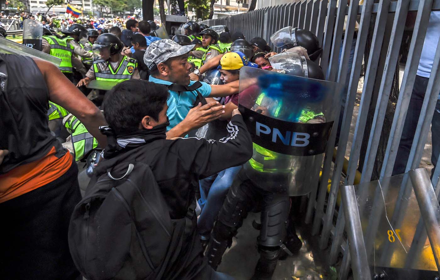Venezuela