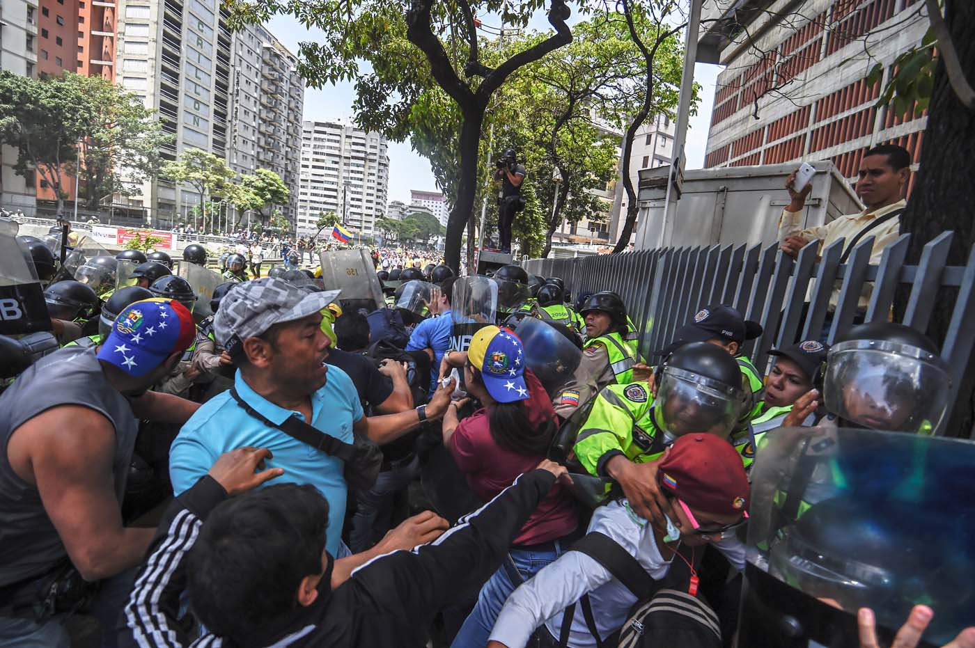 Venezuela