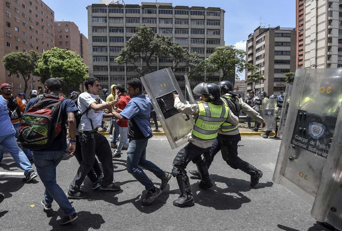 Venezuela