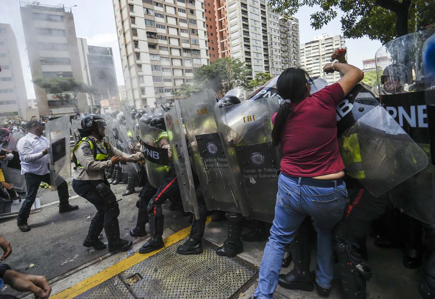 Venezuela