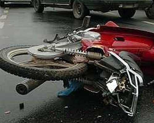 Resultado de imagen para accidente atropello potosi motocicleta