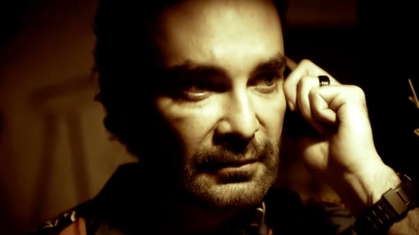 El actor mexicano Mauricio Islas interpreta el protagónico de El Capo tras haber actuado en producciones como “El Manantial”, “El Cartel”, “Pecados Ajenos”, “Amores de Mercado” y “Prisioneras”