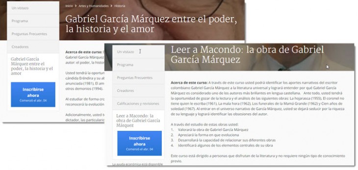 cursos online gratuitos