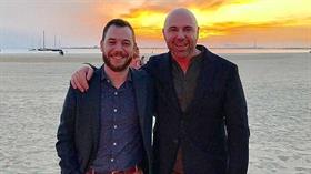 Germán Martitegui y Mauro Colagreco, los chefs argentinos entre los 50 mejores del mundo