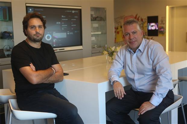 Arslanian y Kaufman aseguran que la publicidad es un negocio disrumpido