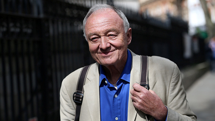 El exalcalde de Londres se niega a disculparse por sus comentarios sobre Hitler y el sionismo