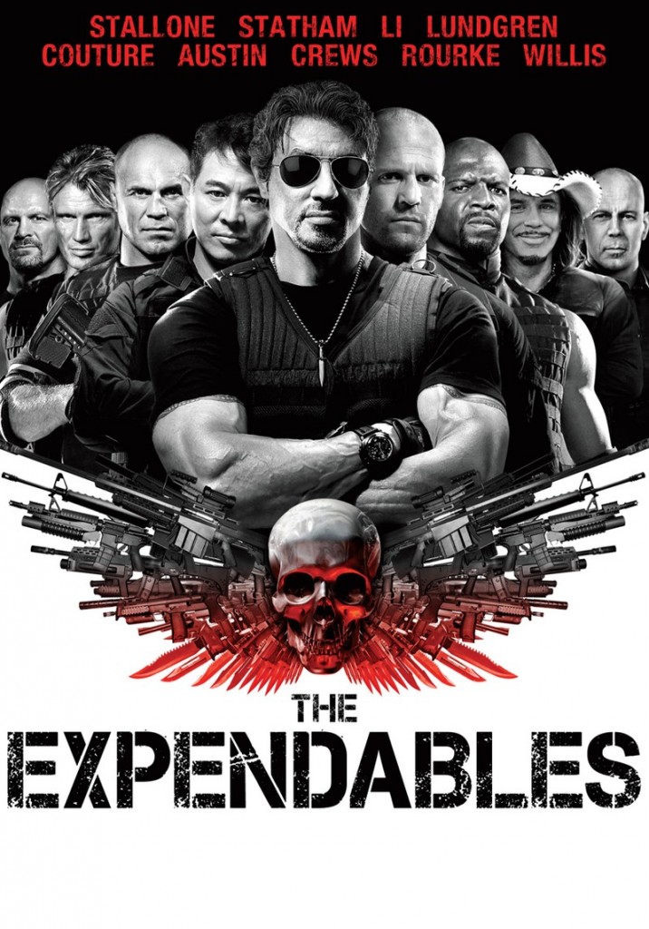 The Expendables