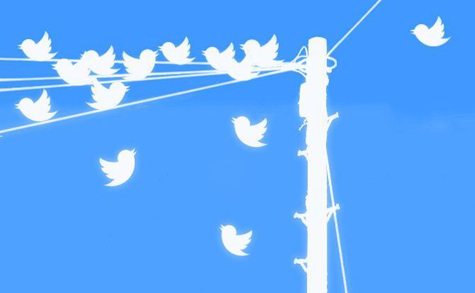 Twitter demanda a la Administración de Trump por intentar revelar una cuenta