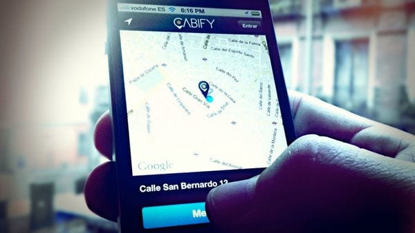 La plataforma de movilidad urbana Cabify invertirá 200 millones de dólares en Brasil