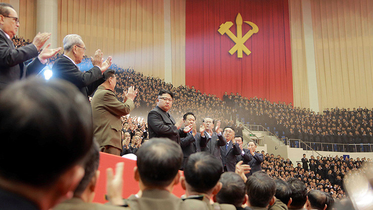 De qué manera podría EE.UU. ahogar la economía de Corea del Norte