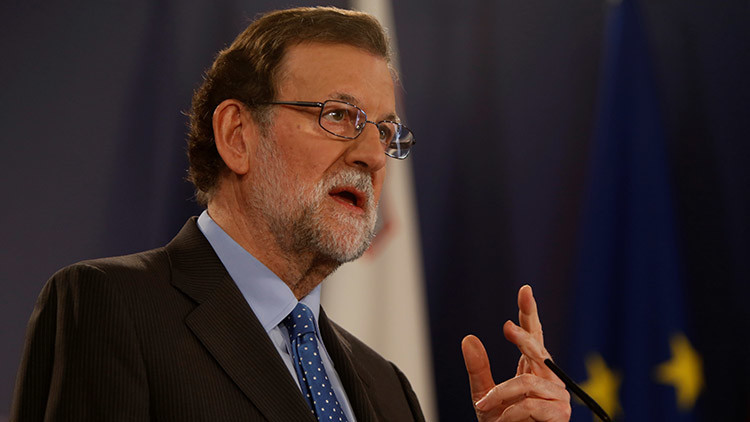 El Gobierno de España cree que el bombardeo estadounidense es una acción 