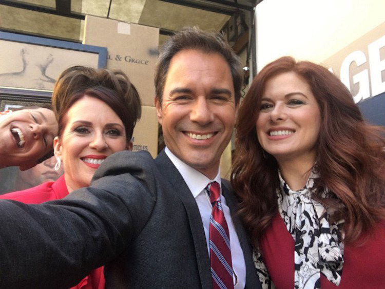 Will & Grace
