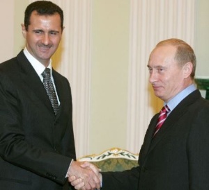 Cancilleres del G-7 presionarán a Rusia para que retire su apoyo a Bashar Al-Assad