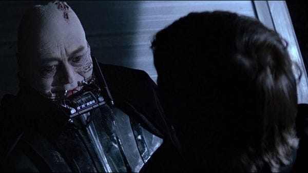 Darth Vader