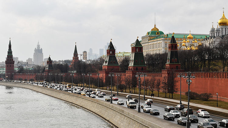 Rusia: Las relaciones con EE.UU. están en el periodo más difícil desde la Guerra Fría