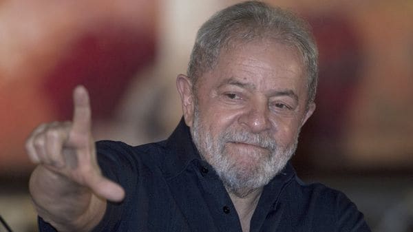 Marcelo Odebrecht: Lula figuraba como 