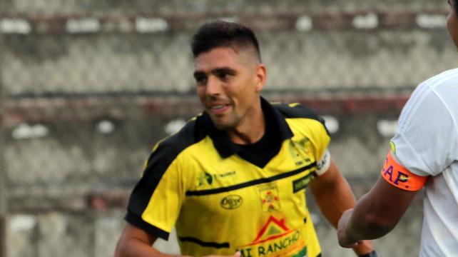 David Andersen es uno de los claves en el equipo cruceño. Foto: Archivo %image_alt%