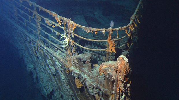 ¿Por qué se hundió el Titanic? A 105 años de la tragedia, 3 teorías sobre el naufragio
