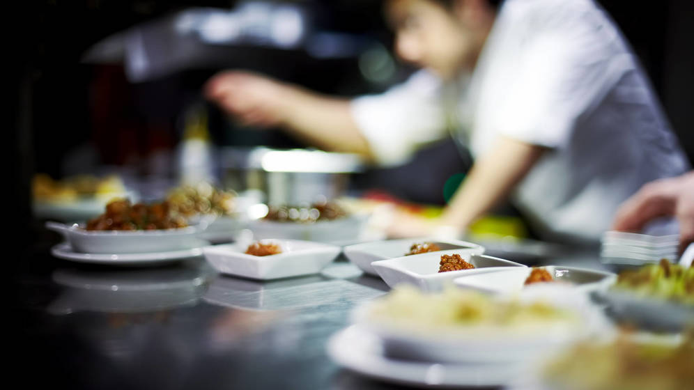 Foto: Destrezas profesionales. (iStock)